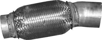 Труба выхлопного газа POLMO 03.91