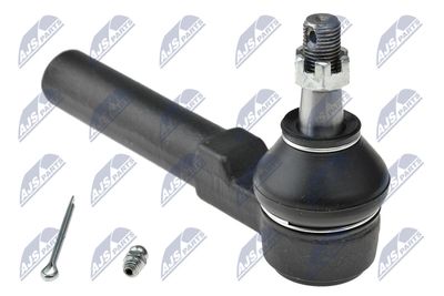 Наконечник поперечной рулевой тяги NTY SKZ-PL-001