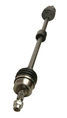 Приводной вал MAXGEAR 49-1896