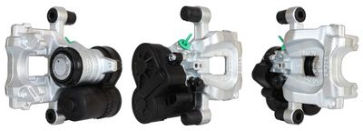 Bremžu suports ELSTOCK 86-2775