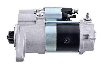 Стартер HELLA 8EA 011 613-141