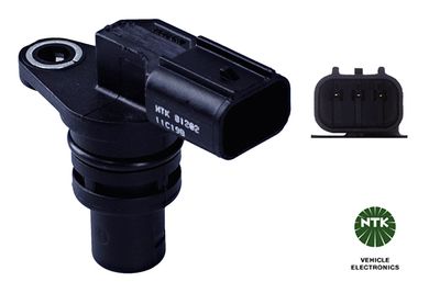Датчик, положение распределительного вала NTK 81202