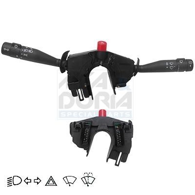 Выключатель на рулевой колонке MEAT & DORIA 23301