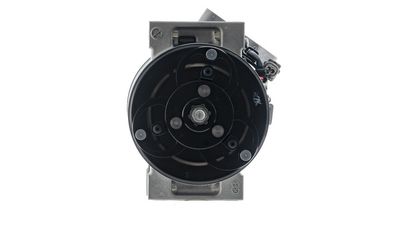 Компрессор, кондиционер MAHLE ACP 604 000P