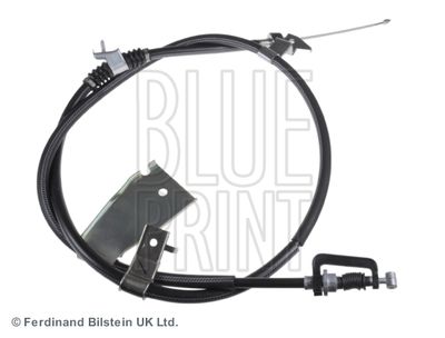 Trose, Stāvbremžu sistēma BLUE PRINT ADZ94643