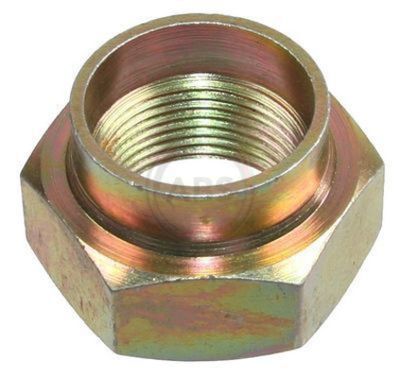 A.B.S. 910390 Uzgrieznis, ass