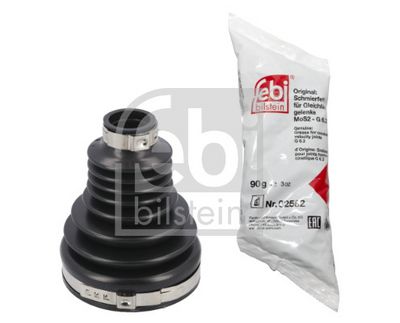 Комплект пыльника, приводной вал FEBI BILSTEIN 1003771