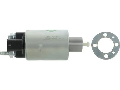 Ievilcējrelejs, Starteris AS-PL SS9308P