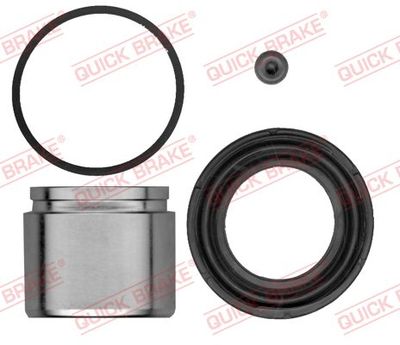 Remkomplekts, Bremžu suports QUICK BRAKE 114-5268