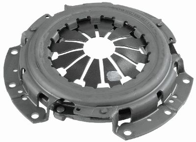 Sajūga piespiedējdisks SACHS 3082 689 001