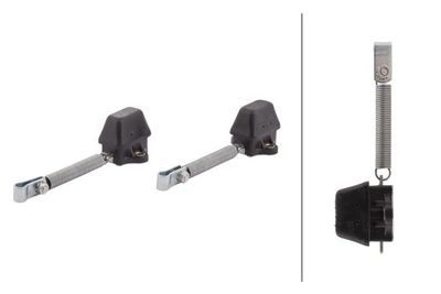 Slēdzis, Bremžu signāla lukturis HELLA 6DD 001 551-011