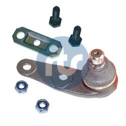 Balst-/Virzošais šarnīrs RTS 93-05957-156