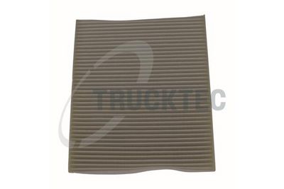 Filtrs, Salona telpas gaiss TRUCKTEC AUTOMOTIVE 07.59.037