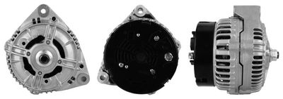 Ģenerators LUCAS LRA02138