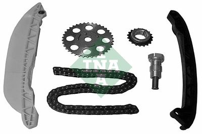 Комплект цели привода распредвала Schaeffler INA 559 1836 30