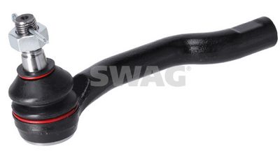 Наконечник поперечной рулевой тяги SWAG 82 94 8201