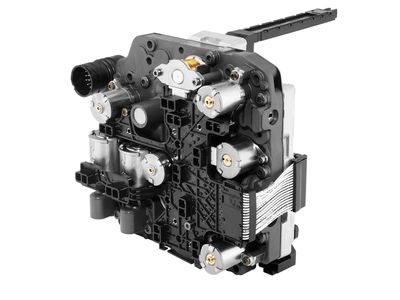 Mehatronika, automatiz. pārnesumkārba (APK) BorgWarner 203540