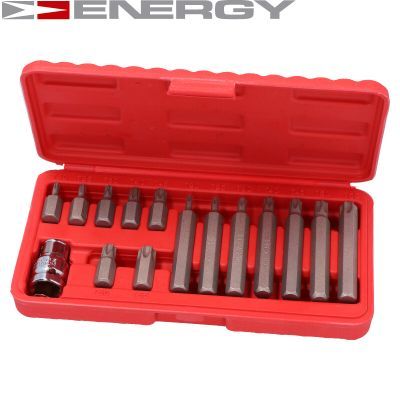 ENERGY NE00108 Instrumentu komplekts