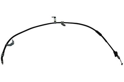Trose, Stāvbremžu sistēma KAVO PARTS BHC-3131