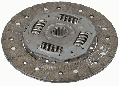 Sajūga disks SACHS 1878 006 095