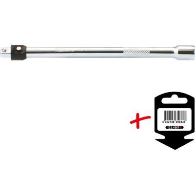 Pagarinātājs, Muciņatslēga KS TOOLS 919.3804-E