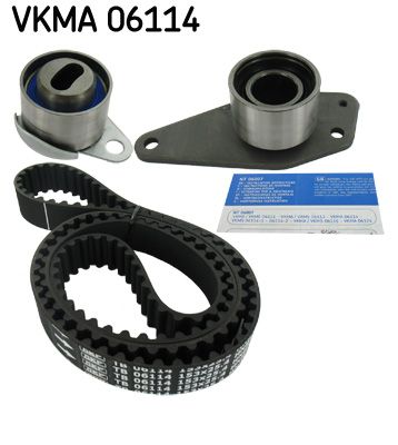 Комплект ремня ГРМ SKF VKMA 06114