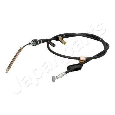 Trose, Stāvbremžu sistēma JAPANPARTS BC-834L