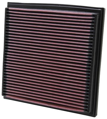 Воздушный фильтр K&N Filters 33-2733