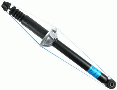 Амортизатор SACHS 290 691