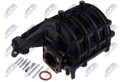 Модуль впускной трубы NTY BKS-CH-011