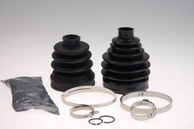 Комплект пыльника, приводной вал LÖBRO 306915