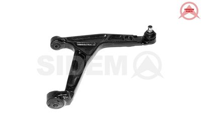 Neatkarīgās balstiekārtas svira, Riteņa piekare SIDEM 53471