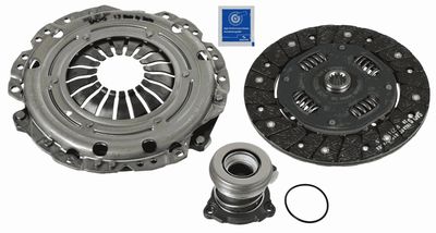 Sajūga komplekts SACHS 3 000 990 031