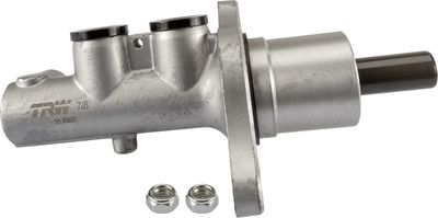 Главный тормозной цилиндр TRW PMH580