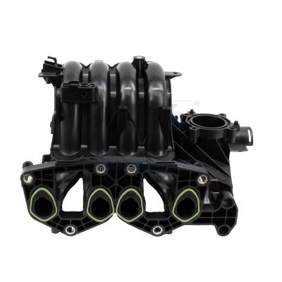 Ieplūdes caurules modulis MEAT & DORIA 89699