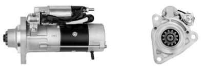 Starteris MAHLE MS 770