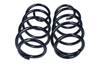 Balstiekārtas atspere MAXGEAR 60-1251D