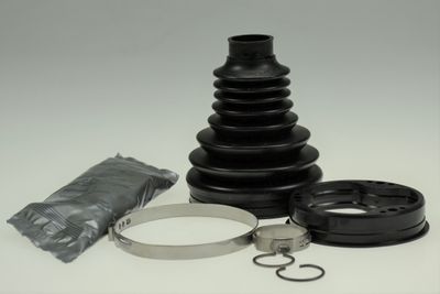 Комплект пыльника, приводной вал LÖBRO 306582