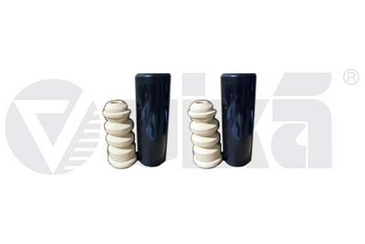 Пылезащитный комплект, амортизатор vika K51117801