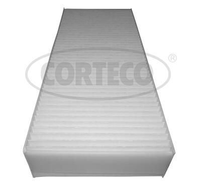 Filtrs, Salona telpas gaiss CORTECO 80005193