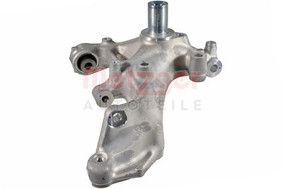 Grozāmass statne, Riteņa piekare METZGER 58160804