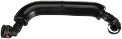 Шланг, вентиляция картера GATES EMH140