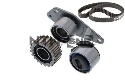 Комплект ремня ГРМ SNR KD455.42