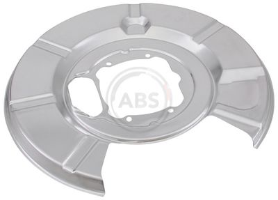 Dubļu sargs, Bremžu disks A.B.S. 11287