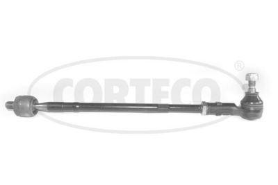 Поперечная рулевая тяга CORTECO 49400104
