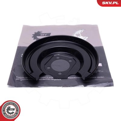 Dubļu sargs, Bremžu disks ESEN SKV 57SKV774