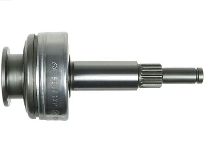 Zobrats, Starteris AS-PL SD1112P
