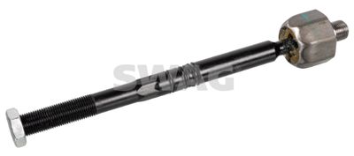 Осевой шарнир, рулевая тяга SWAG 33 10 0552