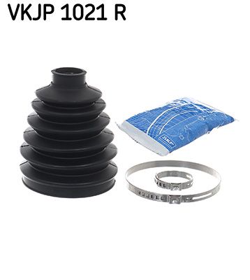 Комплект пыльника, приводной вал SKF VKJP 1021 R