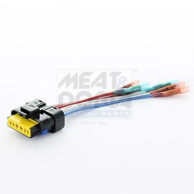 Ремонтный комплект, кабельный комплект MEAT & DORIA 25154